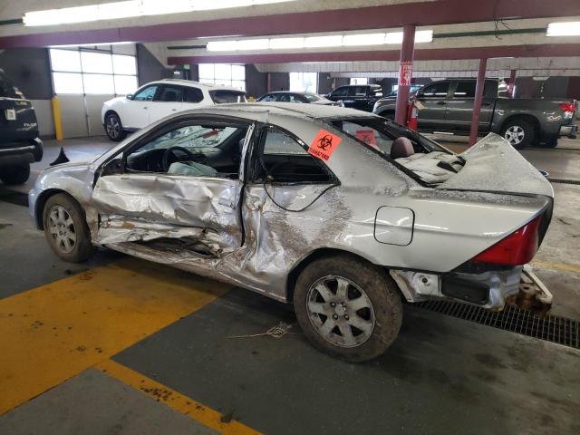Photo 2 from auction – 2003 HONDA CIVIC EX with VIN 1HGEM22993L044228