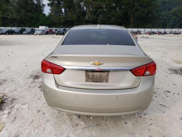 Photo 6 from auction – 2014 CHEVROLET IMPALA LS with VIN 2G11Y5SL3E9189931