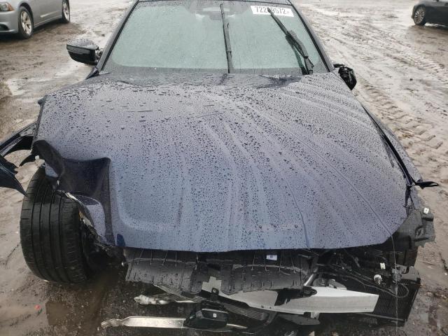 Photo 11 from auction – 2023 BMW M4 COMPETI with VIN WBS43AZ03PCL59796