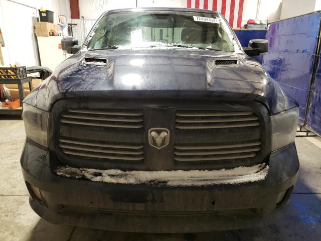 Photo 5 from auction – 2015 RAM 1500 SPORT with VIN 1C6RR7MT3FS567933