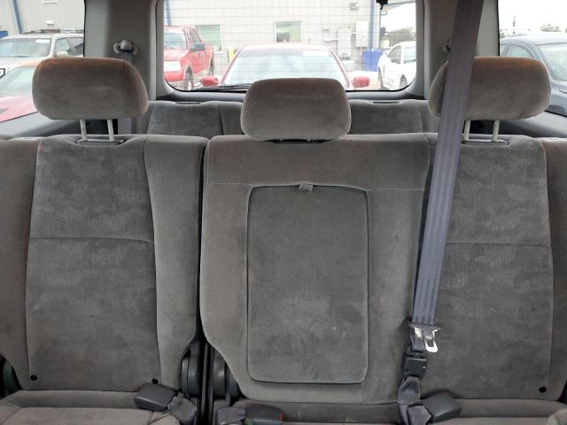 Photo 10 from auction – 2004 HONDA PILOT EX with VIN 5FNYF18424B007232