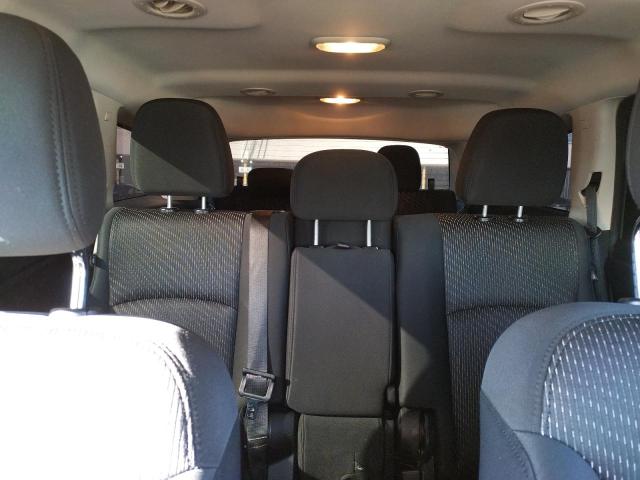 Photo 10 from auction – 2011 DODGE JOURNEY EX with VIN 3D4PG4FB0BT566887