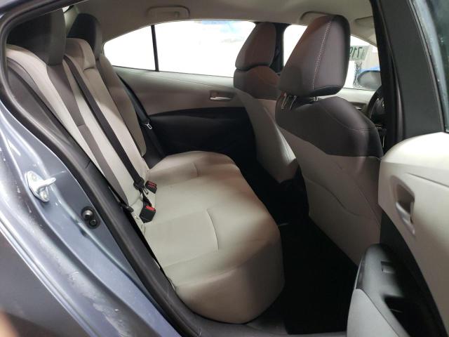 Photo 10 from auction – 2021 TOYOTA COROLLA LE with VIN 5YFEPMAE6MP226185