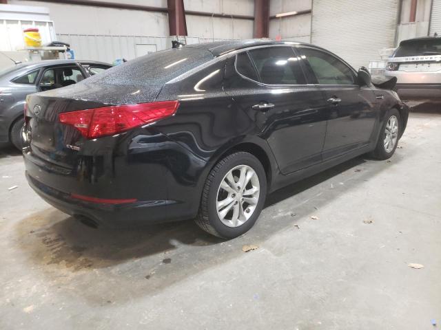 Photo 3 from auction – 2012 KIA OPTIMA EX with VIN 5XXGN4A74CG085821
