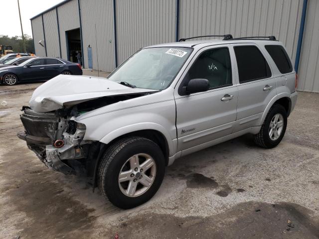 FORD ESCAPE HEV 2005 with VIN 1FMCU95H35KE49605 - Photo from auction