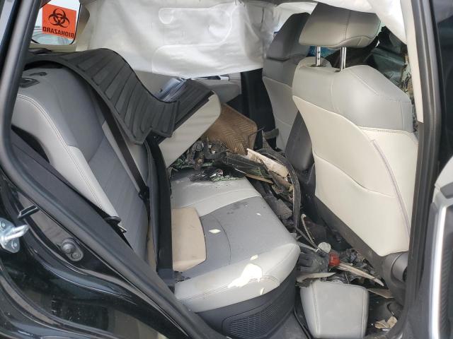 Photo 10 from auction – 2021 TOYOTA RAV4 LIMIT with VIN JTMD6RFV5MD032772