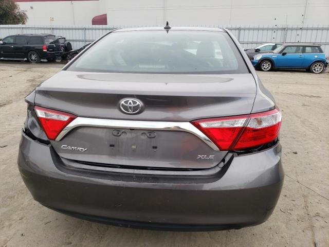 Photo 6 from auction – 2017 TOYOTA CAMRY LE with VIN 4T1BF1FK0HU689818