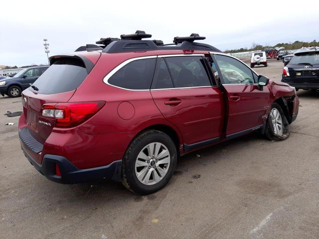 Photo 3 from auction – 2019 SUBARU OUTBACK 2. with VIN 4S4BSAFC9K3204125