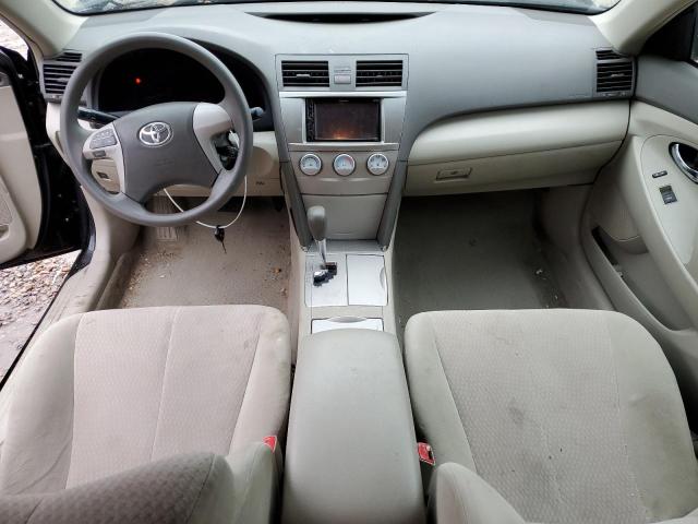 Photo 8 from auction – 2011 TOYOTA CAMRY BASE with VIN 4T4BF3EK5BR178468