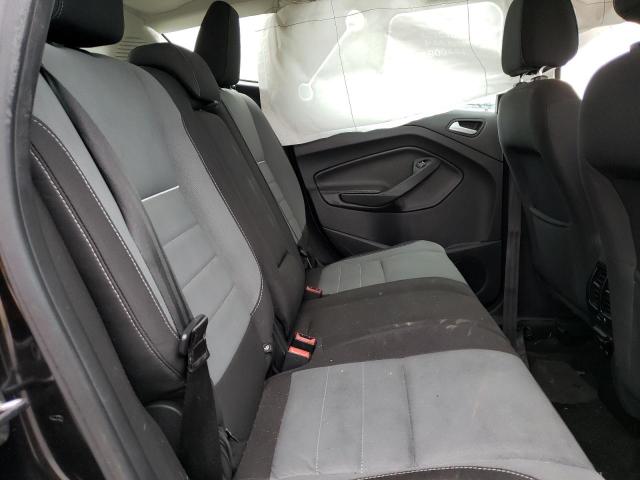 Photo 10 from auction – 2013 FORD C-MAX SE with VIN 1FADP5AU4DL531983