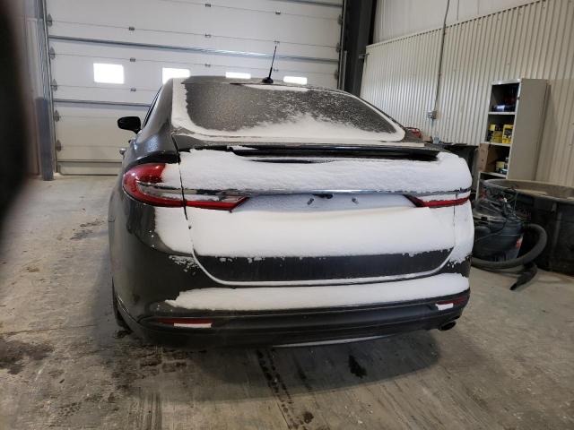 Photo 6 from auction – 2018 FORD FUSION S with VIN 3FA6P0G76JR255672