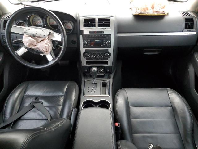 Photo 8 from auction – 2008 DODGE CHARGER R/ with VIN 2B3KA53H58H199205