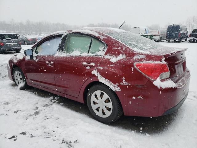Photo 2 from auction – 2015 SUBARU IMPREZA with VIN JF1GJAA63FH017525