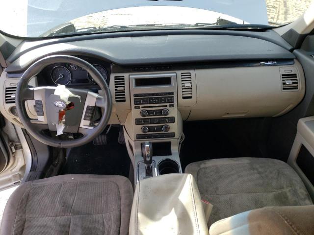 Photo 8 from auction – 2011 FORD FLEX SE with VIN 2FMGK5BC9BBD09489