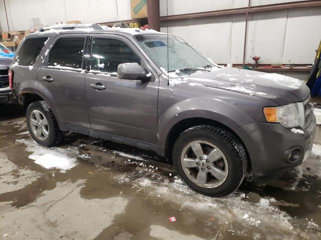 Photo 4 from auction – 2011 FORD ESCAPE LIM with VIN 1FMCU9EG5BKC44693
