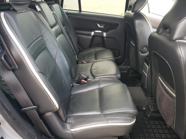 Photo 11 from auction – 2012 VOLVO XC90 R DES with VIN YV4952CF6C1609089