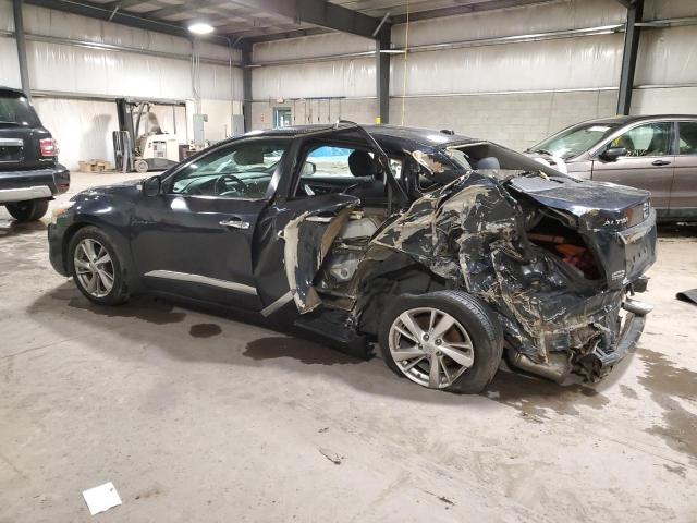 Photo 2 from auction – 2015 NISSAN ALTIMA 2.5 with VIN 1N4AL3AP3FC163540