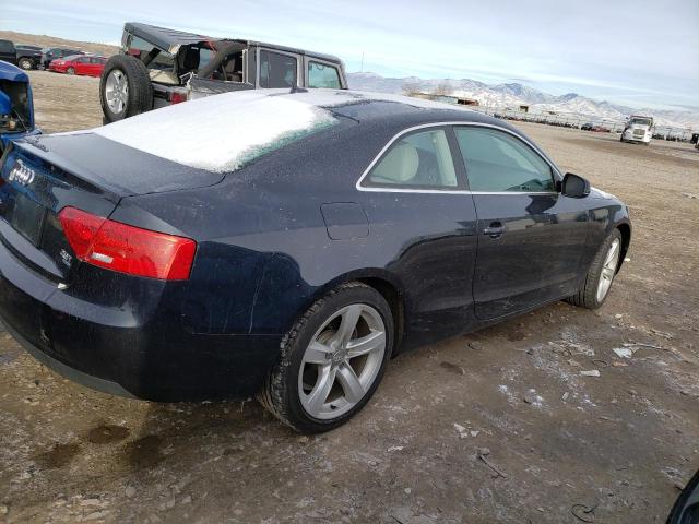 Photo 3 from auction – 2014 AUDI A5 PREMIUM with VIN WAUCFAFR7EA061917