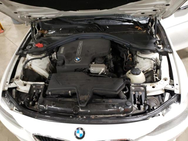 Photo 11 from auction – 2013 BMW 328 XI SUL with VIN WBA3B5C50DF591393