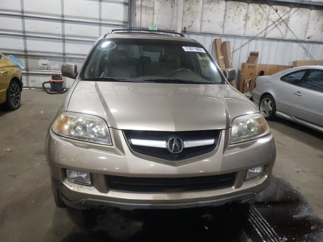 Photo 5 from auction – 2004 ACURA MDX with VIN 2HNYD18844H560414