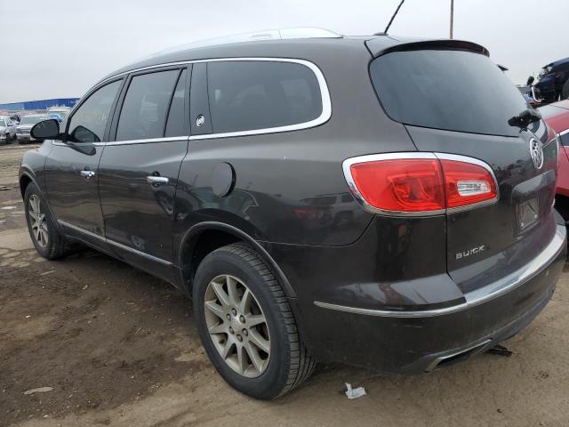 Photo 2 from auction – 2013 BUICK ENCLAVE with VIN 5GAKRCKD0DJ236309