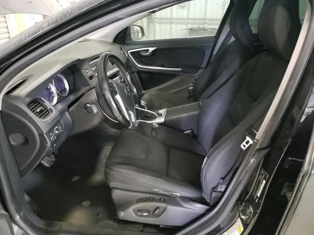 Photo 7 from auction – 2013 VOLVO S60 T5 with VIN YV1612FS8D1205779