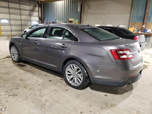 Photo 2 from auction – 2013 FORD TAURUS LIM with VIN 1FAHP2J8XDG160288