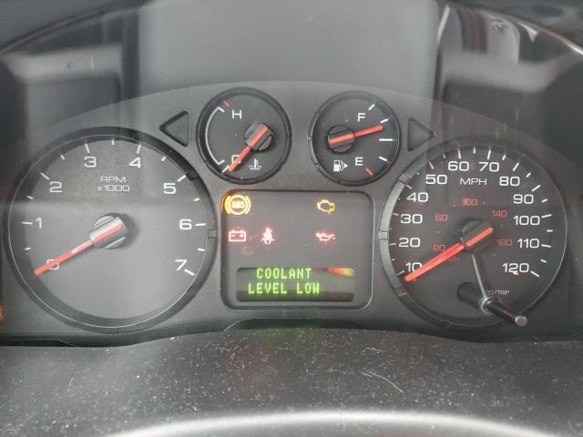 Zdjęcie 9 z aukcji – 2005 FORD FREESTYLE z VIN 1FMZK02145GA36355