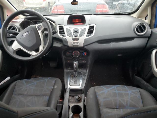 Zdjęcie 8 z aukcji – 2011 FORD FIESTA SE z VIN 3FADP4EJ4BM216560