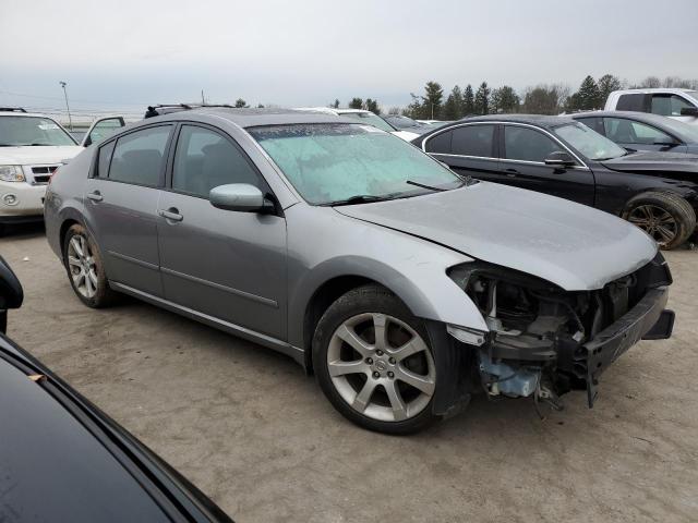 Photo 4 from auction – 2008 NISSAN MAXIMA SE with VIN 1N4BA41E18C839291
