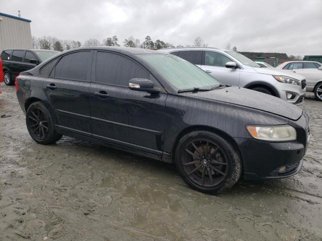 Photo 4 from auction – 2011 VOLVO S40 T5 with VIN YV1672MS0B2543654