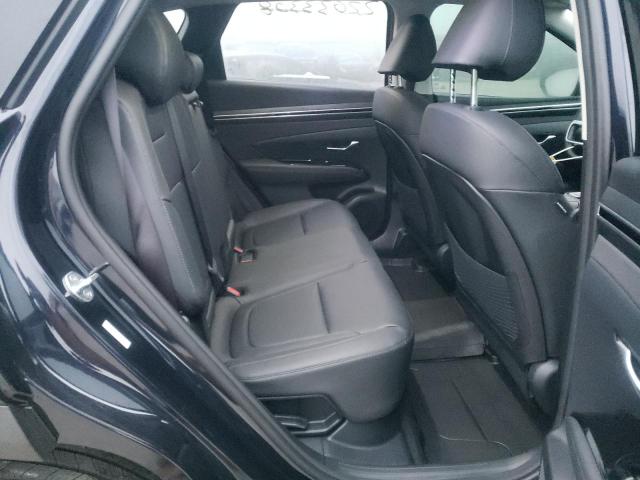 Photo 10 from auction – 2023 HYUNDAI TUCSON SEL with VIN KM8JFCA12PU088026