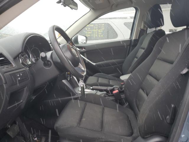 Photo 7 from auction – 2015 MAZDA CX-5 TOURI with VIN JM3KE4CY4F0501105