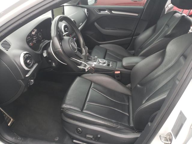 Photo 7 from auction – 2017 AUDI S3 PREMIUM with VIN WAUB1GFF0H1025817