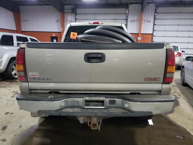 Photo 6 from auction – 2001 GMC SIERRA K25 with VIN 1GTHK23G71F212409