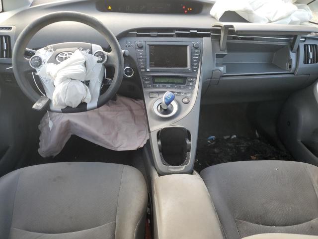 Photo 8 from auction – 2010 TOYOTA PRIUS with VIN JTDKN3DU7A0029697