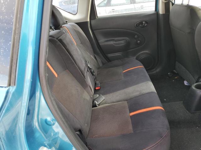 Photo 10 from auction – 2015 NISSAN VERSA NOTE with VIN 3N1CE2CP1FL431724