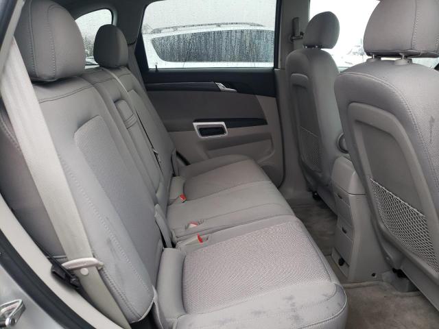 Photo 10 from auction – 2009 SATURN VUE XE with VIN 3GSCL33P39S552729