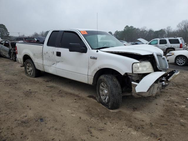 Photo 4 from auction – 2008 FORD F150 with VIN 1FTRX12W18FB74811