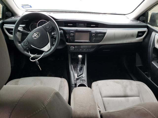Photo 8 from auction – 2016 TOYOTA COROLLA L with VIN 5YFBURHE1GP401221