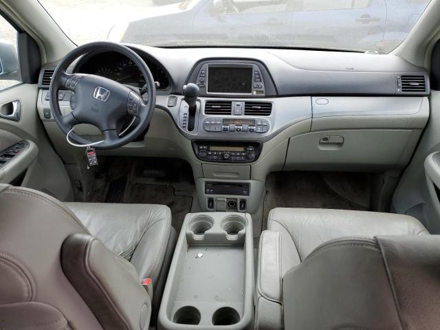 Photo 8 from auction – 2005 HONDA ODYSSEY EX with VIN 5FNRL38745B091154