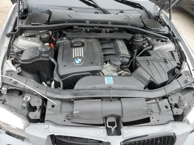 Photo 11 from auction – 2009 BMW 328 I with VIN WBAPH77549NM31617