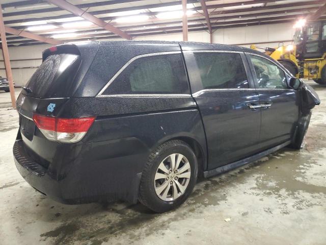 Photo 3 from auction – 2014 HONDA ODYSSEY EX with VIN 5FNRL5H60EB031262