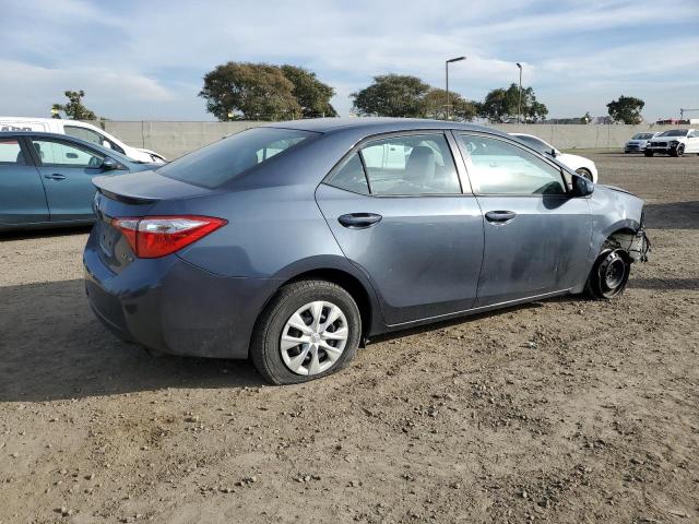 Photo 3 from auction – 2014 TOYOTA COROLLA EC with VIN 2T1BPRHE3EC099225