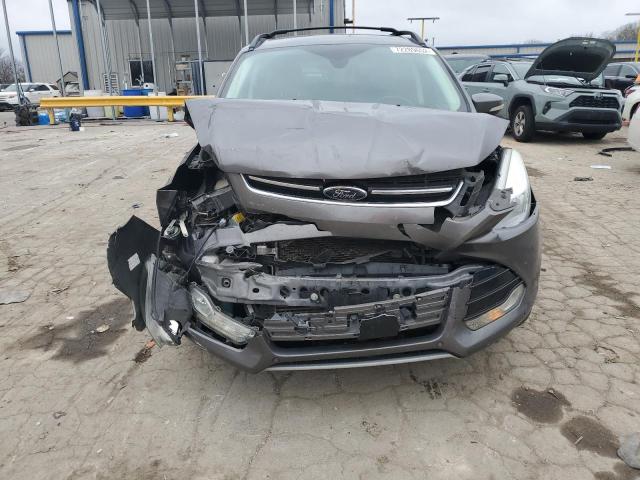 Photo 5 from auction – 2013 FORD ESCAPE SEL with VIN 1FMCU0H91DUD76981