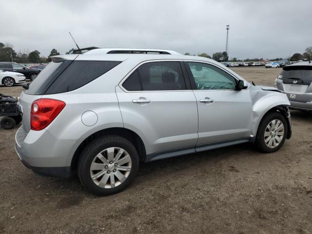 Photo 3 from auction – 2010 CHEVROLET EQUINOX LT with VIN 2CNFLGEWXA6256769
