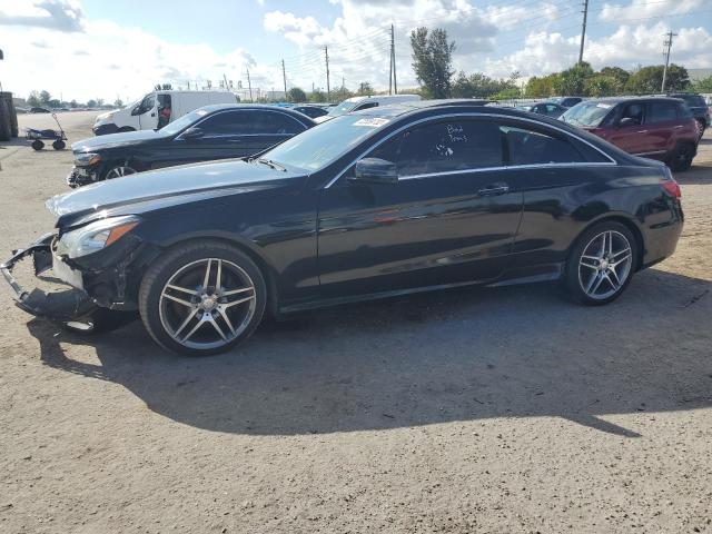 MERCEDES-BENZ E 400 2016 with VIN WDDKJ6FB5GF318100 - Photo from auction