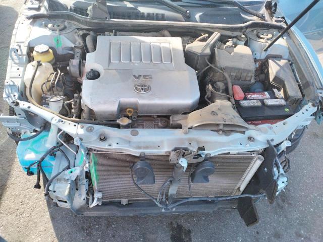 Photo 11 from auction – 2007 TOYOTA CAMRY LE with VIN 4T1BK46K07U539672
