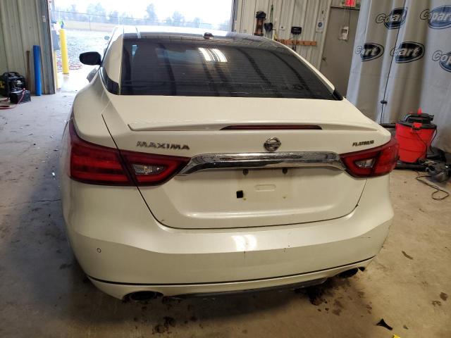 Photo 6 from auction – 2017 NISSAN MAXIMA 3.5 with VIN 1N4AA6AP5HC393574