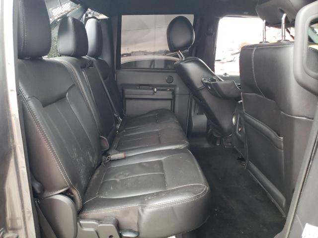 Photo 10 from auction – 2012 FORD F250 SUPER with VIN 1FT7W2BT5CEA86512